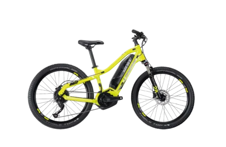 Lapierre Overvolt HT 24 – junior