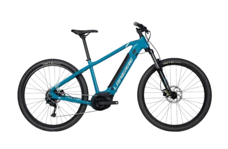 Lapierre Overvolt HT 5.5 veľ. M