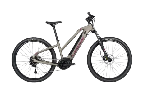 Lapierre Overvolt HT 5.5 MIX veľ. M