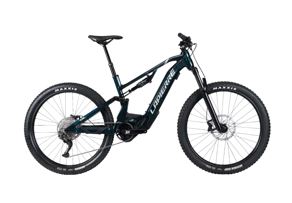 Lapierre Overvolt TR 4.6 veľ. S