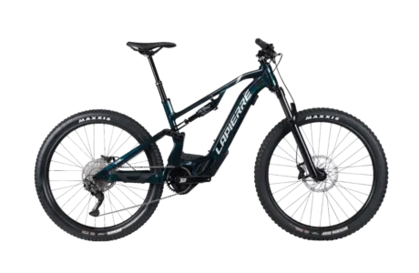 Lapierre Overvolt TR 4.6 veľ. S