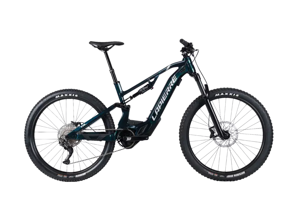 Lapierre-Overvolt-TR-4.6