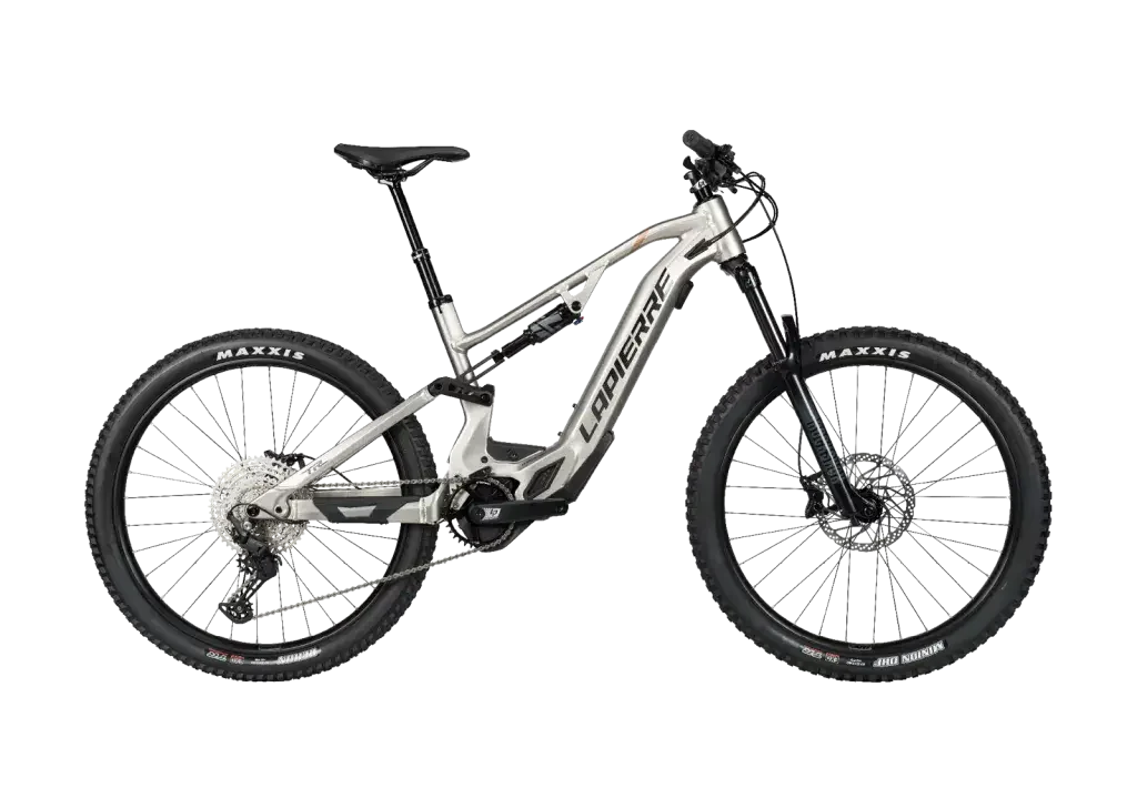 Lapierre Overvolt TR 5.6 veľ. M