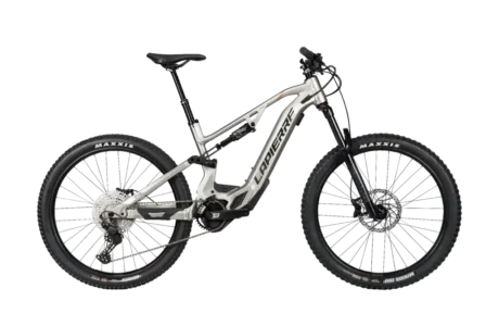 Lapierre Overvolt TR 5.6 veľ. M